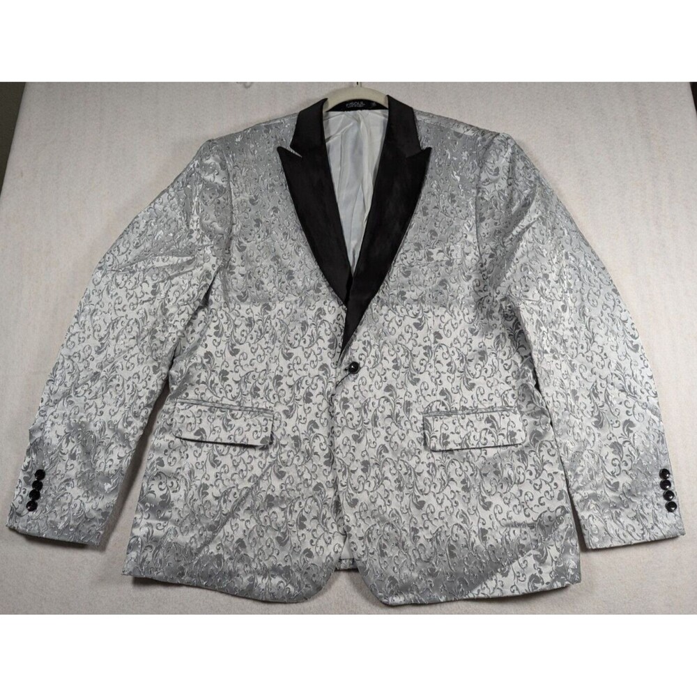 Fisoul - Women's Dress / Dinner Jacket - Size 2XL